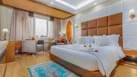Meerz Hotel